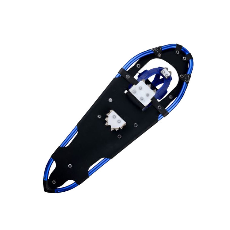 Crescent Moon Sawtooth (Previously Gold 9) 27 inch Snowshoe - Image 3